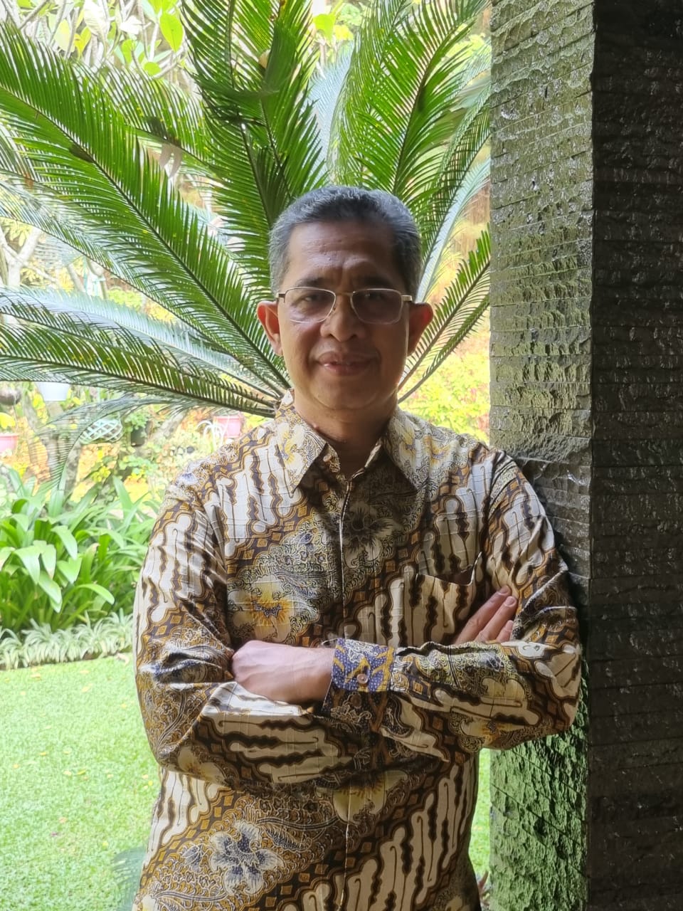 Muhammad Yamin, MD, PhD
